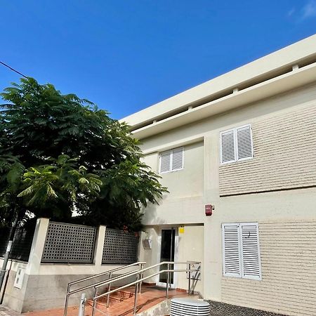 Deluxe Ciudad Jardin - By Gestion Vacacional Canarias Лас-Пальмас-де-Гран-Канария Экстерьер фото