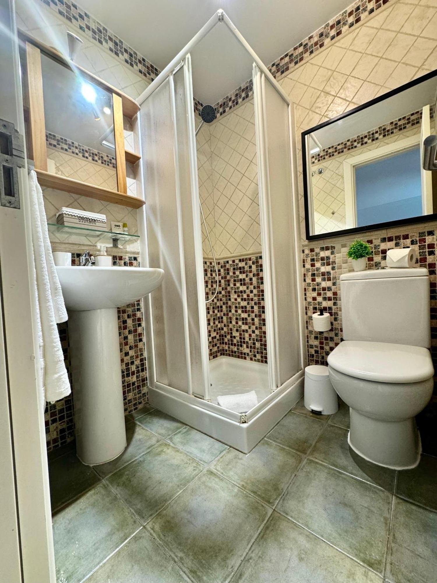 Deluxe Ciudad Jardin - By Gestion Vacacional Canarias Лас-Пальмас-де-Гран-Канария Экстерьер фото