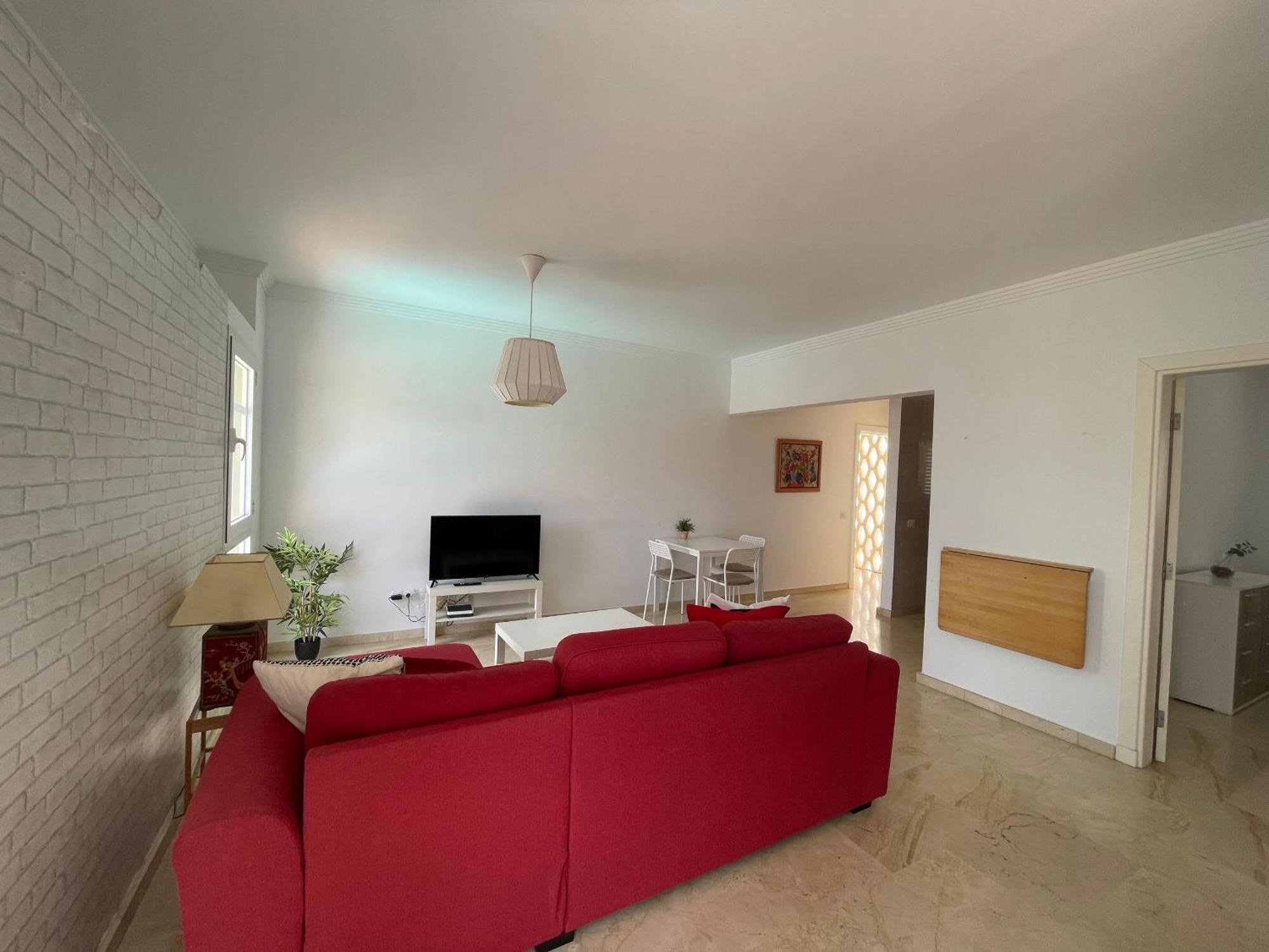 Deluxe Ciudad Jardin - By Gestion Vacacional Canarias Лас-Пальмас-де-Гран-Канария Экстерьер фото