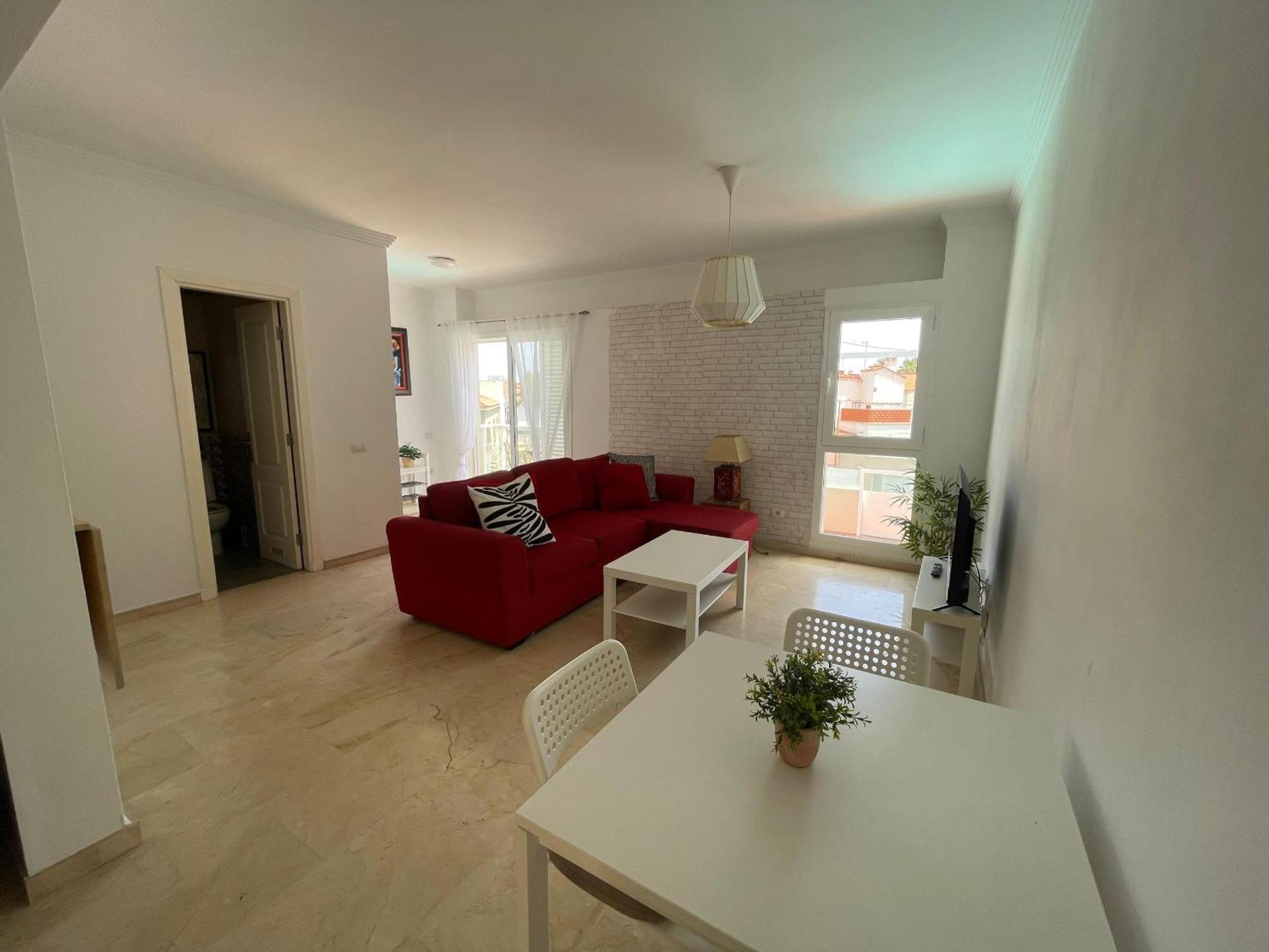 Deluxe Ciudad Jardin - By Gestion Vacacional Canarias Лас-Пальмас-де-Гран-Канария Экстерьер фото